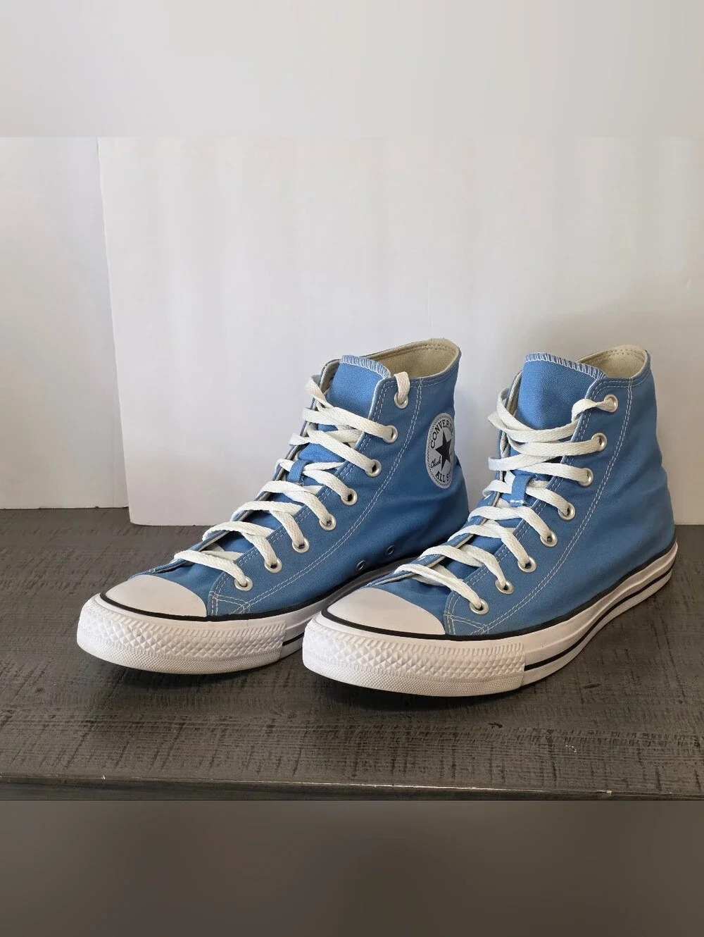 Converse Chuck Taylor All Star High Top Men's Size 11 - Picture 3 of 8